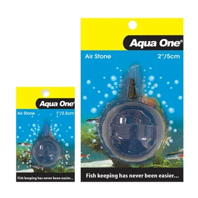 AQUA ONE AIR STONE BALL