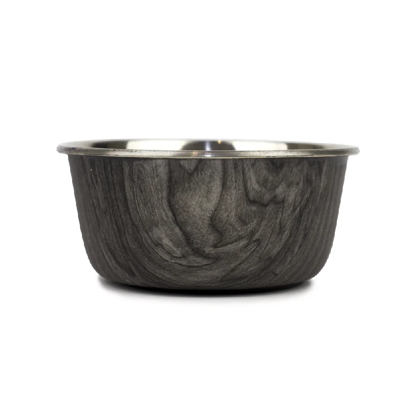 BARKLEY&BELLA DRIFTWOOD BOWL