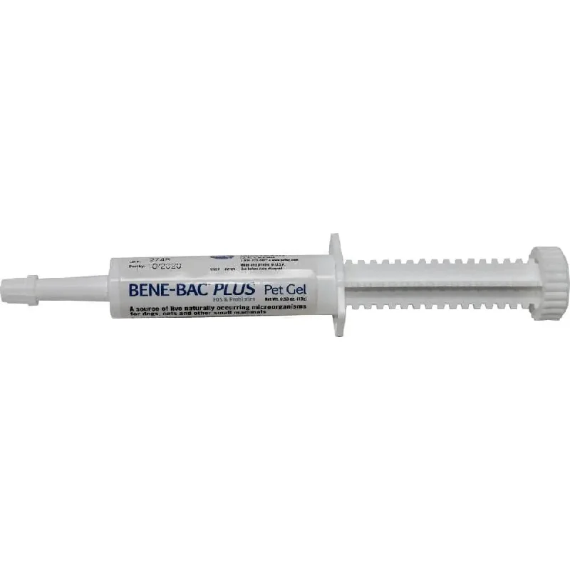 Bene-bac Plus Pet Gel