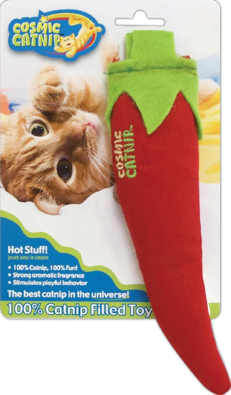 Cosmic 100% Catnip Filled Toy