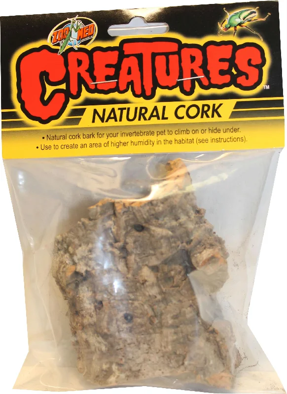 Creatures Natural Cork