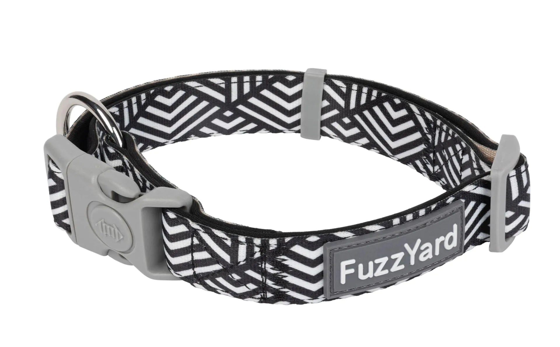 FuzzYard Dog Collar - Fitzroy