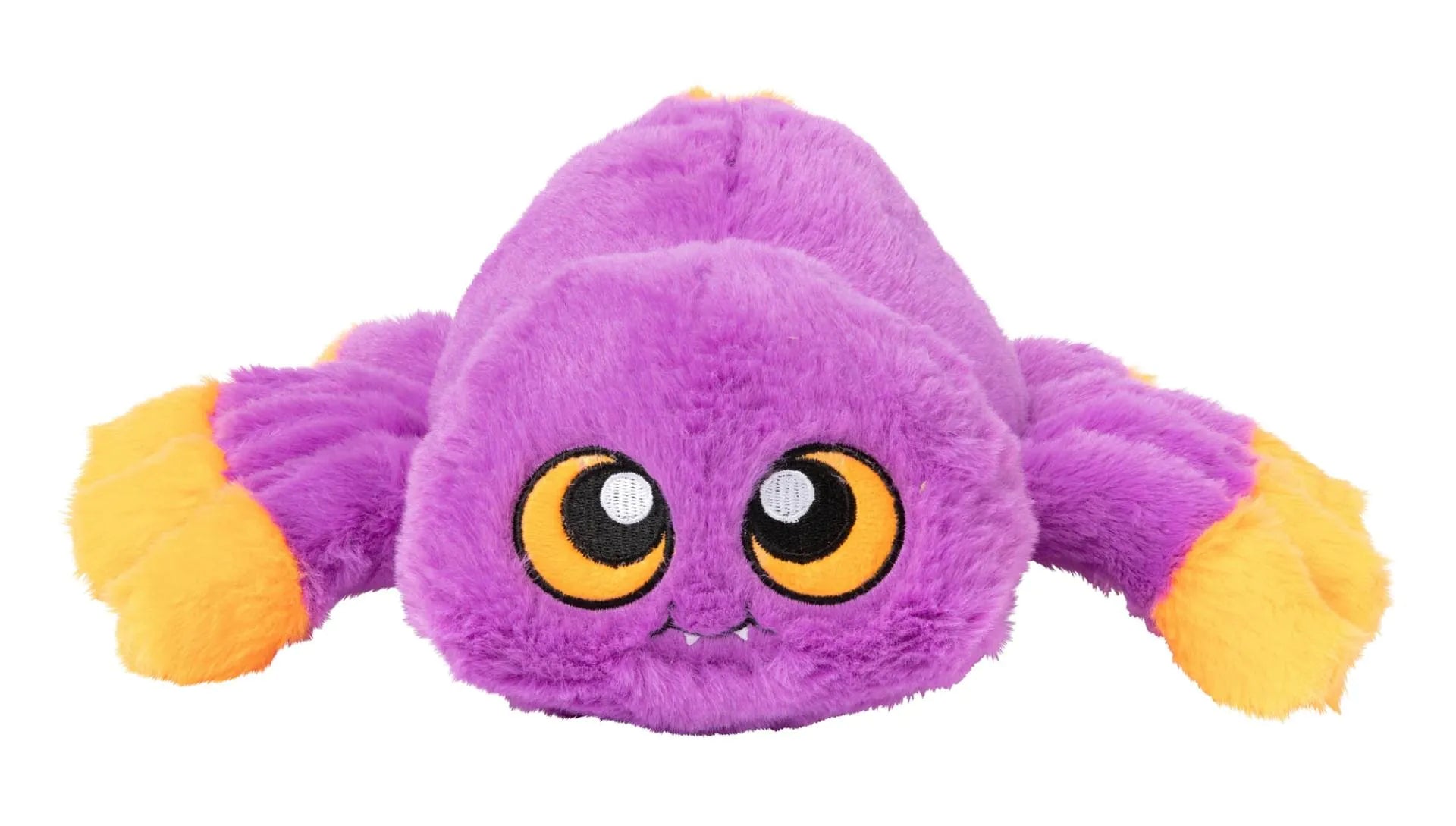 Fuzzyard Dog Toy - Weborah The Spider