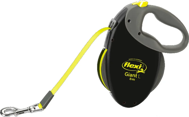 Giant Large Tape Retractable Leash