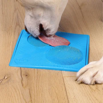 Iquties - Treat Lick Mat