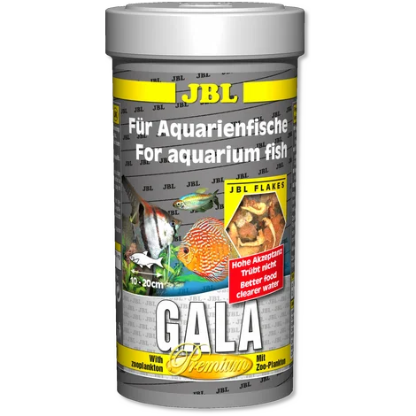 JBL GALA