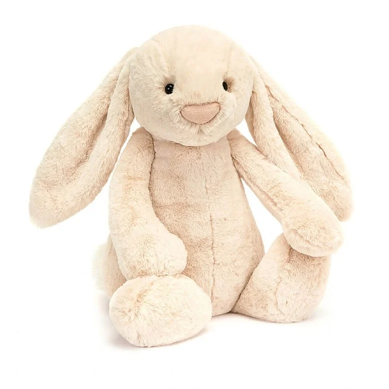 Jellycat Bashful Willow Bunny Huge H51CM