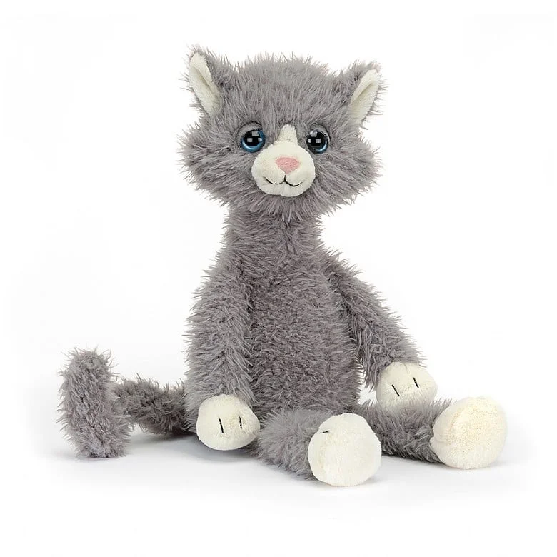 Jellycat Blowzy Belle Cat H43cm