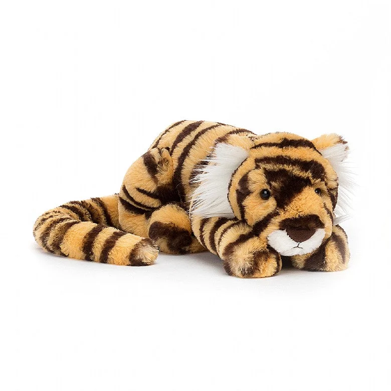 JellyCat Taylor Tiger - Little H12cm