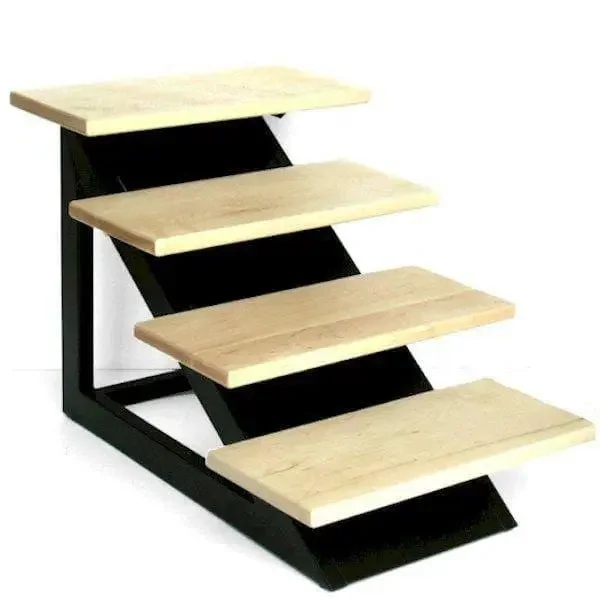 Loft Pet Steps Dog Stairs for Bed