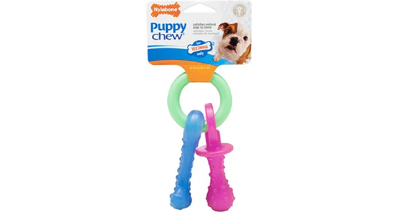 Nylabone Original Puppy Pacifier