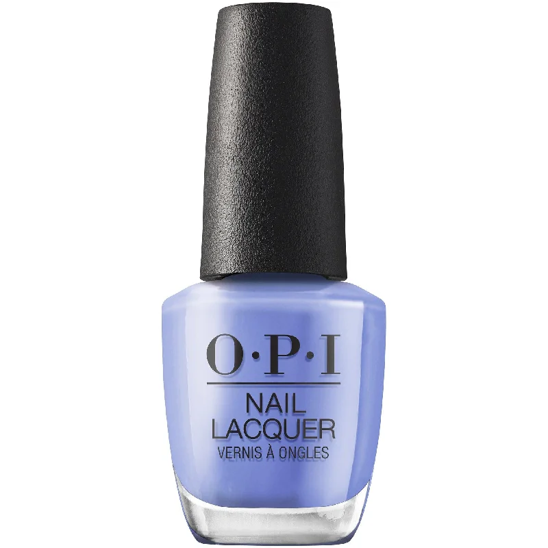 OPI Nail Lacquer NL P009 CHARGE IT TO THEIR ROOM