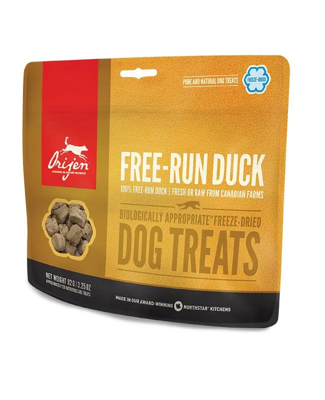 Orijen Duck Dog Treat