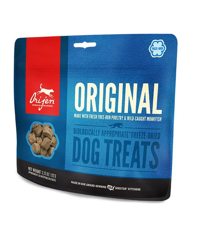 Orijen Original Dog Treat