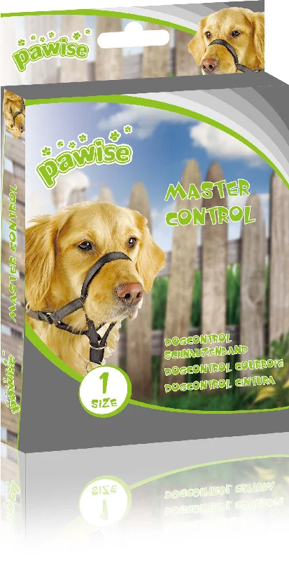 PAWISE Brnjica Dog Control