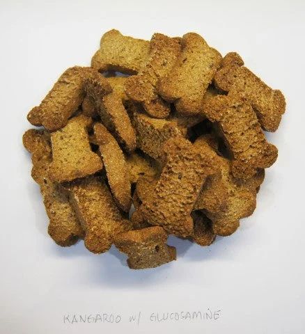 Kirby Pet Treats - Kangaroo with Glucosamine