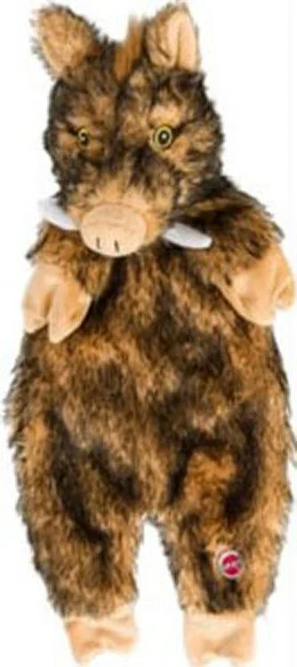 Plush Furzz Boar