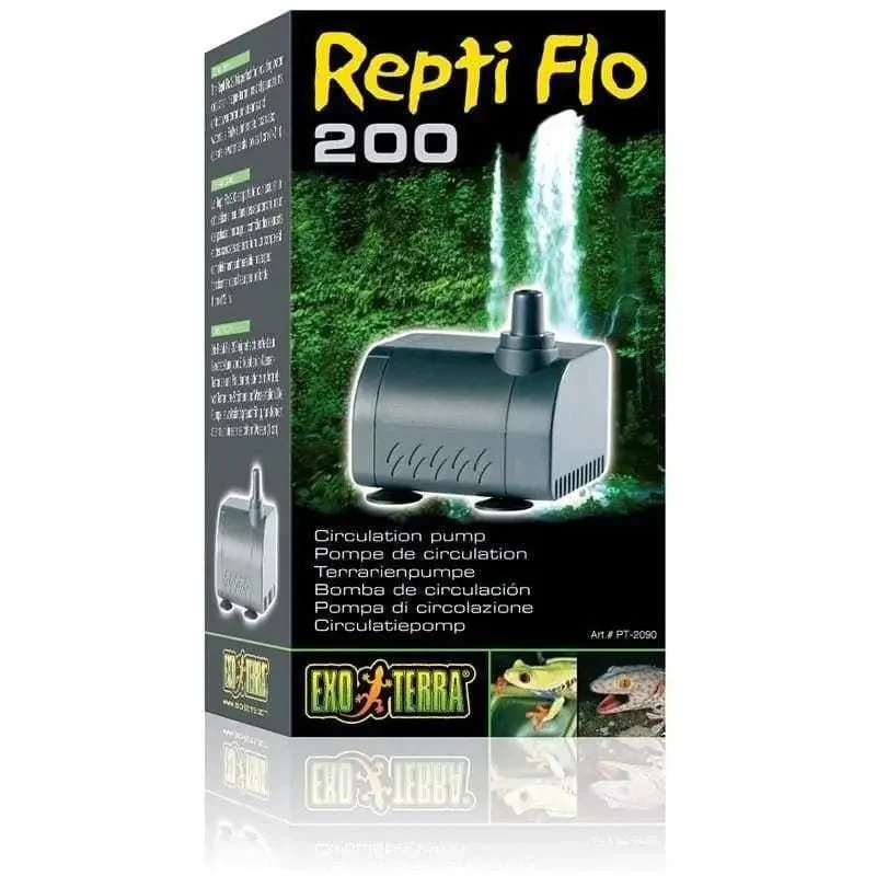 Exo Terra Repti-Flo 200 Circulating Pump