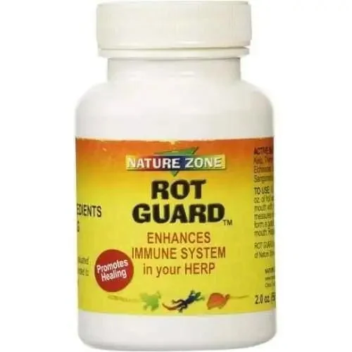 Nature Zone Rot Guard Immune System