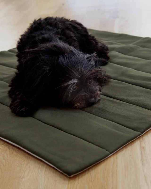 The Mellow Mat for Dogs & Cats (Made in the USA) (FINAL SALE)