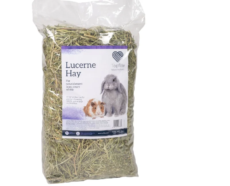 TOPFLITE LUCERNE