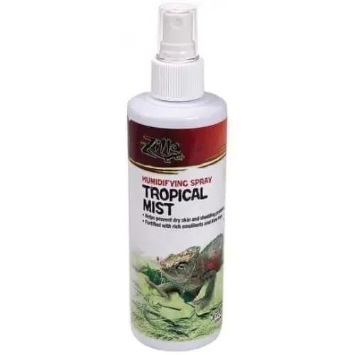 Tropical Mist Humidifying Spray (Zilla)