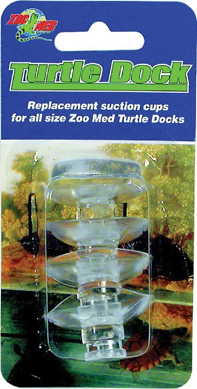 Turtle Dock Replacement Suction Cups