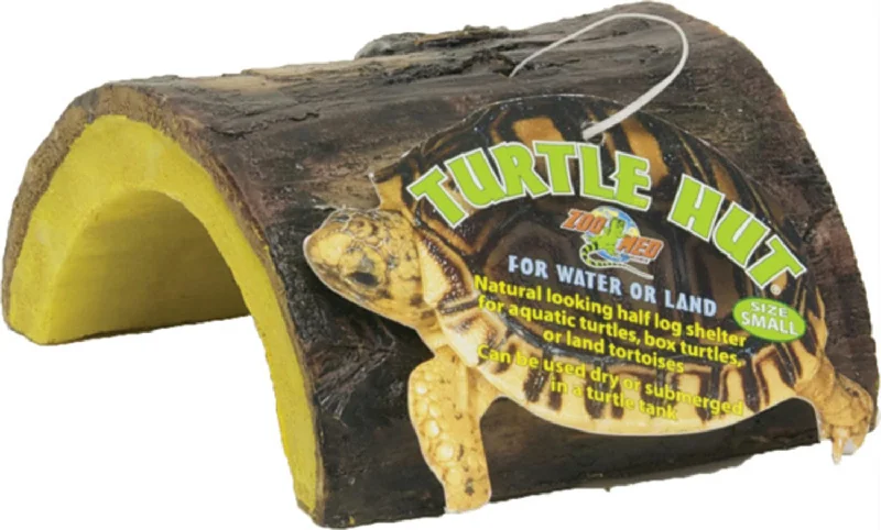 Turtle Hut