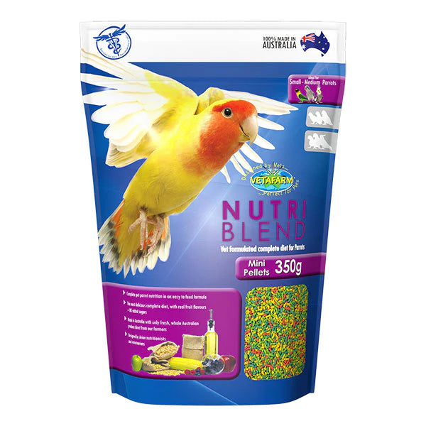 VETAFARM NUTRIBLEND