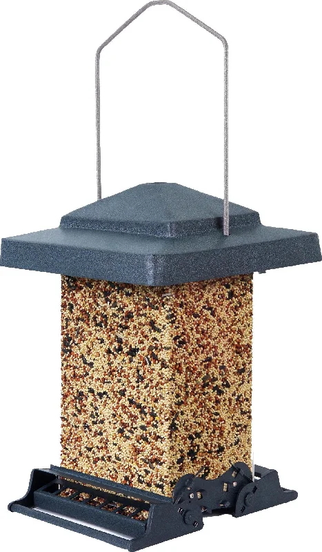 Vista Squirrel Proof Feeder