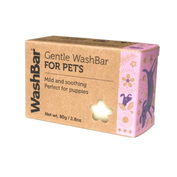 WASHBAR GENTLE