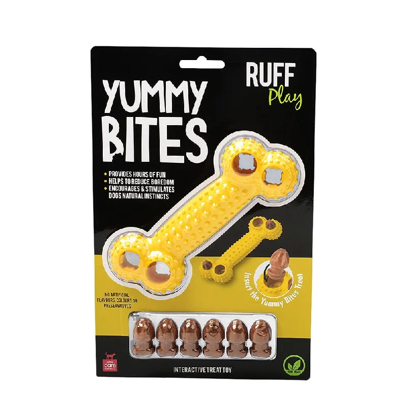 Yummy Bites